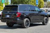 Thumbnail of 2024 Agate Black Metallic Ford Expedition
