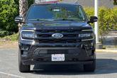 Thumbnail of 2024 Agate Black Metallic Ford Expedition