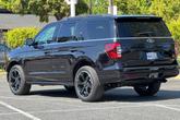 Thumbnail of 2024 Agate Black Metallic Ford Expedition