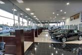 Thumbnail of 2024 Agate Black Metallic Ford Expedition