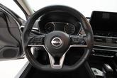 Thumbnail of 2023 Brilliant Silver Metallic Nissan Altima