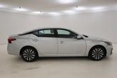 Thumbnail of 2023 Brilliant Silver Metallic Nissan Altima