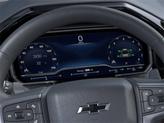 Thumbnail of 2026 White Chevrolet Silverado 1500