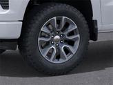 Thumbnail of 2026 White Chevrolet Silverado 1500