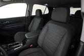 Thumbnail of 2022 Summit White Chevrolet Equinox