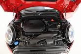 Thumbnail of 2022 Chili Pepper Red MINI Hardtop