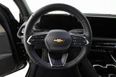 Thumbnail of 2025 Mosaic Black Metallic Chevrolet Traverse