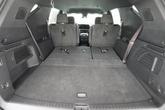 Thumbnail of 2025 Mosaic Black Metallic Chevrolet Traverse