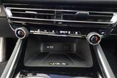 Thumbnail of 2025 Mosaic Black Metallic Chevrolet Traverse