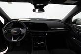 Thumbnail of 2025 Mosaic Black Metallic Chevrolet Traverse