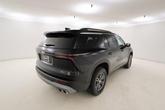Thumbnail of 2025 Mosaic Black Metallic Chevrolet Traverse