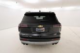 Thumbnail of 2025 Mosaic Black Metallic Chevrolet Traverse