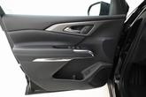 Thumbnail of 2025 Mosaic Black Metallic Chevrolet Traverse