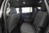 Thumbnail of 2025 Mosaic Black Metallic Chevrolet Traverse