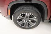 Thumbnail of 2022 Velvet Red Pearlcoat Jeep Wagoneer