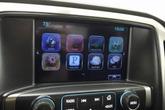 Thumbnail of 2016 Black Chevrolet Silverado 1500