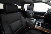 Thumbnail of 2016 Black Chevrolet Silverado 1500