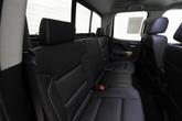 Thumbnail of 2016 Black Chevrolet Silverado 1500