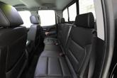 Thumbnail of 2016 Black Chevrolet Silverado 1500