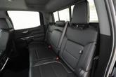 Thumbnail of 2020 Black Chevrolet Silverado 1500