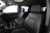 Thumbnail of 2020 Black Chevrolet Silverado 1500