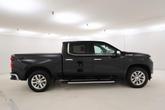 Thumbnail of 2020 Black Chevrolet Silverado 1500