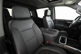 Thumbnail of 2020 Black Chevrolet Silverado 1500