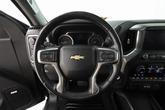 Thumbnail of 2020 Black Chevrolet Silverado 1500