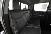 Thumbnail of 2020 Black Chevrolet Silverado 1500