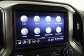 Thumbnail of 2020 Black Chevrolet Silverado 1500