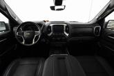 Thumbnail of 2020 Black Chevrolet Silverado 1500