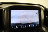 Thumbnail of 2020 Black Chevrolet Silverado 1500