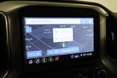 Thumbnail of 2020 Black Chevrolet Silverado 1500