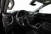 Thumbnail of 2020 Black Chevrolet Silverado 1500
