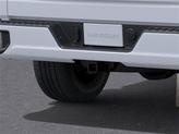 Thumbnail of 2026 White Chevrolet Silverado 1500