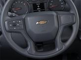 Thumbnail of 2026 White Chevrolet Silverado 1500