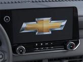 Thumbnail of 2025 White Chevrolet Colorado