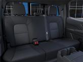 Thumbnail of 2025 White Chevrolet Colorado