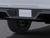Thumbnail of 2025 White Chevrolet Colorado
