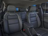 Thumbnail of 2025 Gray Chevrolet Trax