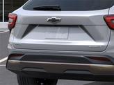 Thumbnail of 2025 Gray Chevrolet Trax