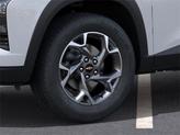 Thumbnail of 2025 White Chevrolet Trax