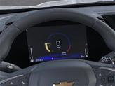 Thumbnail of 2025 White Chevrolet Trax