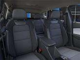 Thumbnail of 2025 White Chevrolet Trax