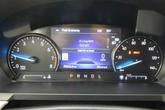 Thumbnail of 2022 Agate Black Metallic Ford Explorer