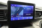 Thumbnail of 2022 Agate Black Metallic Ford Explorer