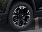 Thumbnail of 2025 Black Chevrolet Equinox