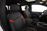Thumbnail of 2024 Summit White Chevrolet Colorado