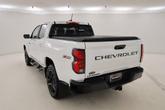 Thumbnail of 2024 Summit White Chevrolet Colorado