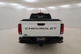 Thumbnail of 2024 Summit White Chevrolet Colorado